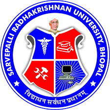 SRK University Logo